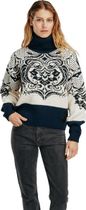 Blomdalen Fem Sweater