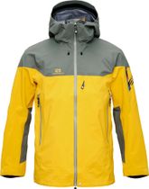 Men Bec de Rosses XI Jacket