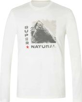 Super.Natural M Super Mountain BIO J LS