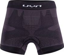 Woman Motyon Underwear Boxer With PAD
