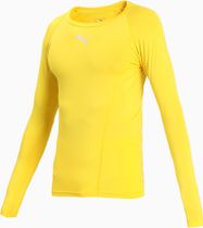 Puma Liga Baselayer Tee LS Men's technical base layer