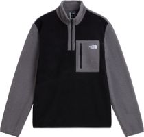The North Face Mens Yumiori 1/4 Zip