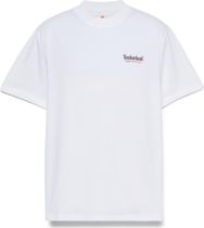 Mens Rugged Active Gear Back Graphic Tee