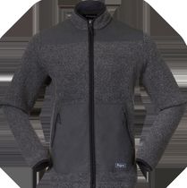 Nordmarka Rewool Pile Midlayer Jacket Men