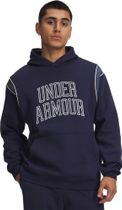 Under Armour Rival Fleece Nov Hoodie