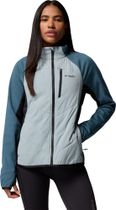 Arctic Crest Hybrid Full Zip