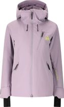 SOS Unbound W Insulated Jacket Damen Skijacke