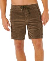 RipCurl Classic Surf Cord Walkshort Outdoor Shorts für Herren