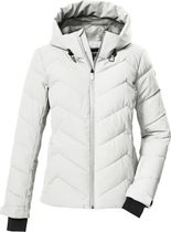 KSW 31 Women Ski Quilted Jacket
