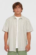 O'neill Jacquard Stripe Shirt