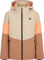 Ziener Arisa-z Jacket Junior Girls Isolationsjacke für Mädchen