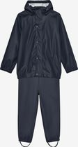 Rainwear PU Set 6852