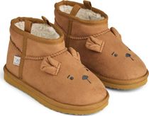 Liewood Alban Bear Shoes