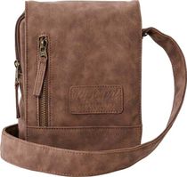 RipCurl Classic Leazard Pouch
