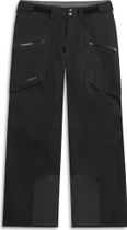 Oppdal 3L Shell Pants Women