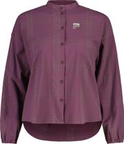 Maloja ShebenikM. Damen Longsleeve für Freizeit und Outdooraktivitäten