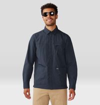 Stryder Long Sleeve Shirt