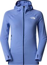 Womens Bolt Polartec Hoodie
