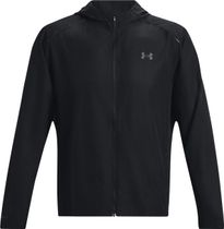 Launch Hooded Jacket