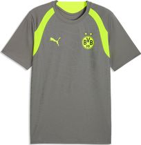 Puma BVB Training Jersey Herren T-Shirt für sämtliche Outdoor Aktivitäten