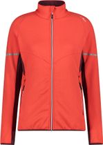 CMP Woman Jacket Damen Midlayer Test