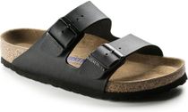 Birkenstock Arizona SFB Birko-flor Sandalen