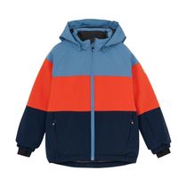 Ski Jacket Colorblock 742263