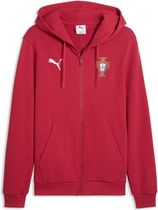 Puma FPF Ftblculture Hooded Sweat Jacket