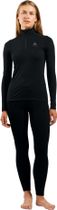 Odlo Merino 200 Damen Funktionswäsche