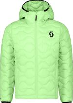 Scott Jacket Jr Insuloft Warm Kids's casual jacket