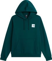 The North Face Mens Box Half Dome Regular Hoodie