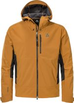 Softshell Jk Style Milagle Men
