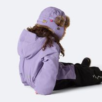 Isbjörn Squirell Winter Cap Kids 44/46