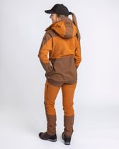 Pinewood Finnveden Hybrid Women Jacket Damen Freizeitjacke