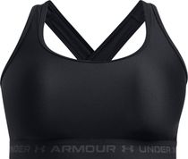 Crossback Mid Bra&