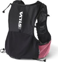 Strive Fly Vest Rose