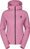 Hoody W's Defined Warm Zip