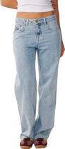 RipCurl Aggie Relaxed Jeans