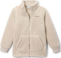 Rugged Ridge II Sherpa Full Zip