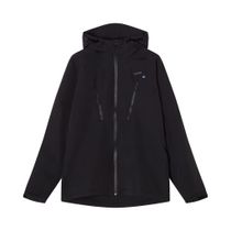 Isbjörn Monsune Hardshell Jacket Teens 134/140 Kinder Hardshelljacke