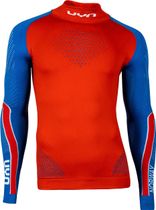 Natyon Norway Underwear Shirt Long Sleeve TURTLE Neck