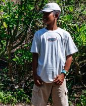 RAW Energy Logo Tee - BOY