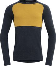 Expedition Merino Silk Shirt MAN
