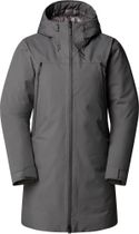 The North Face Womens Mountain Range Down Parka