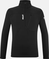 Seneca Fleece PO Zip M