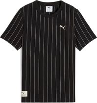 Puma Class Striped Tee B