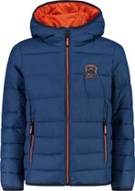 KID Jacket FIX Hood