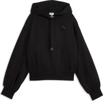 Puma Class Relaxed Graphic Tee Damen T-Shirt für sämtliche Outdoor Aktivitäten