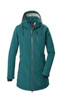 G.I.G.A. DX GW 61 Women Softshell Parka