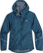 Women's Helium Rain Jacket